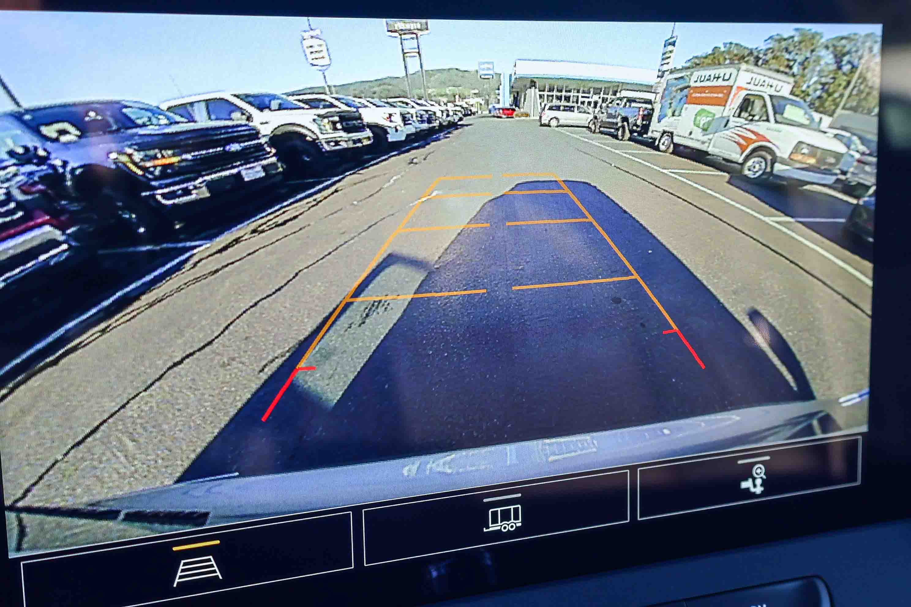 Used 2023 Chevrolet Blazer RS image 6