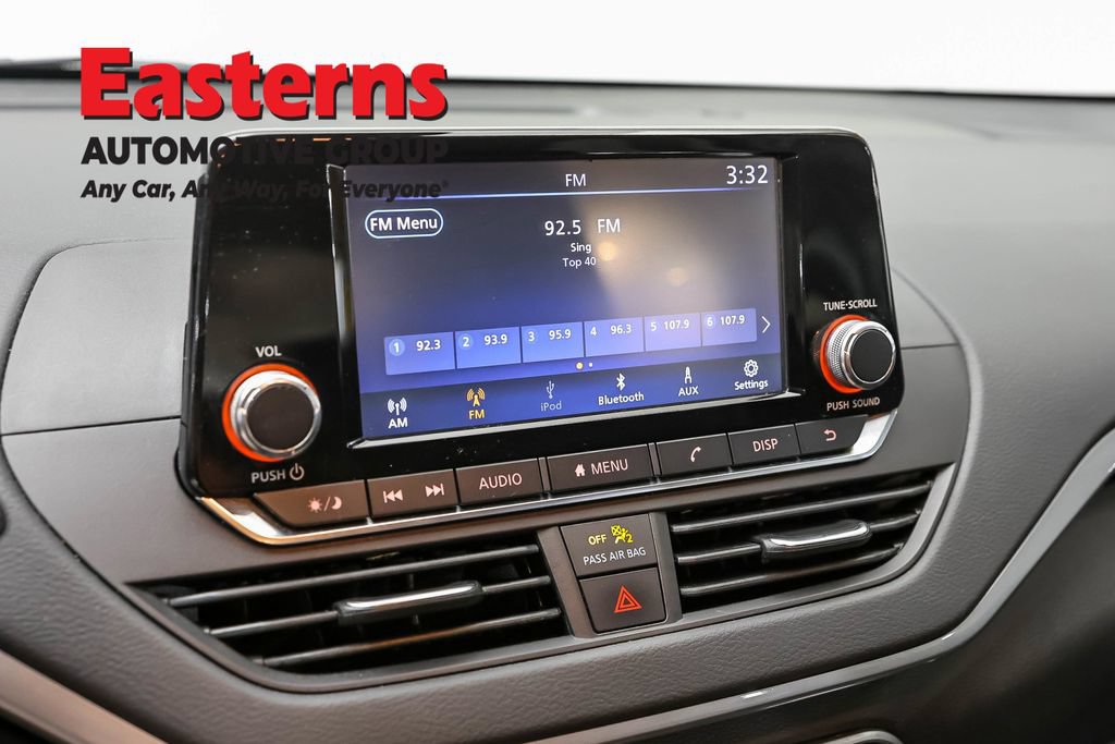Used 2023 Nissan Altima 2.5 S FWD image 7
