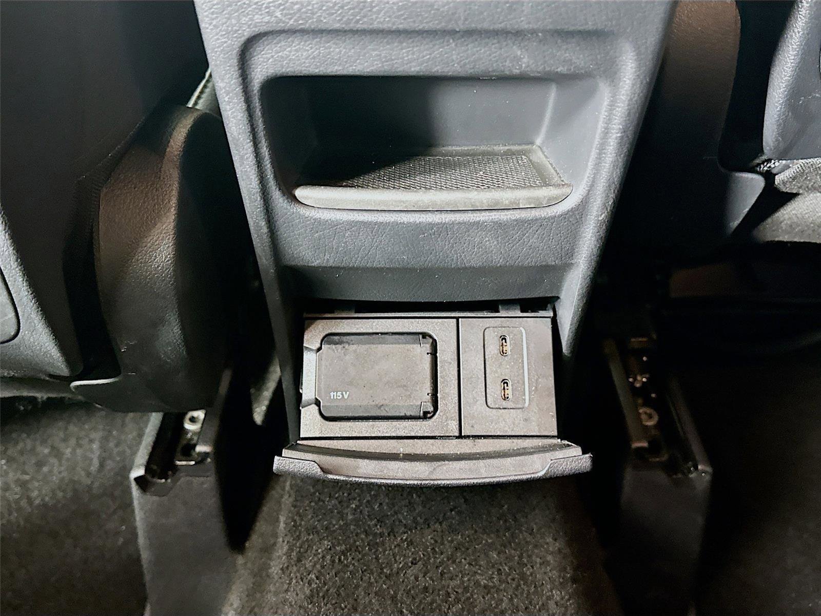 Certified 2023 Mercedes-Benz GLA 250 4MATIC w/ Premium Package image 33