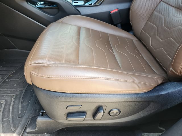 Used 2022 Kia Telluride SX w/ SX Prestige Package AWD/4WD image 26