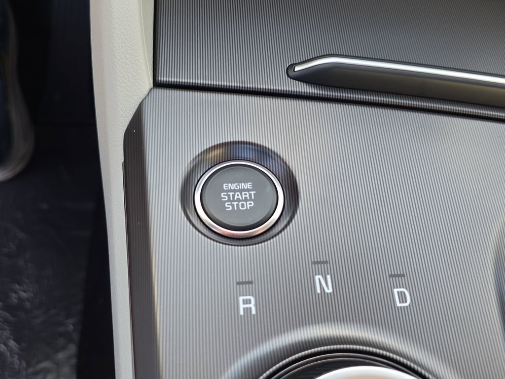 New 2026 Kia Sportage EX image 27