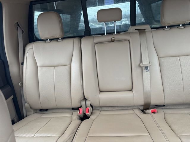 Used 2020 Ford F150 Lariat w/ Equipment Group 502A Luxury image 32