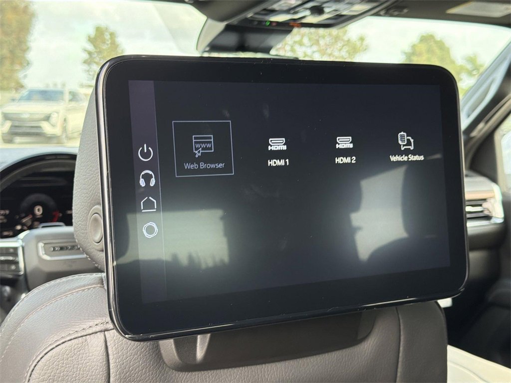 New 2026 GMC Yukon Denali w/ Denali Reserve Package image 28