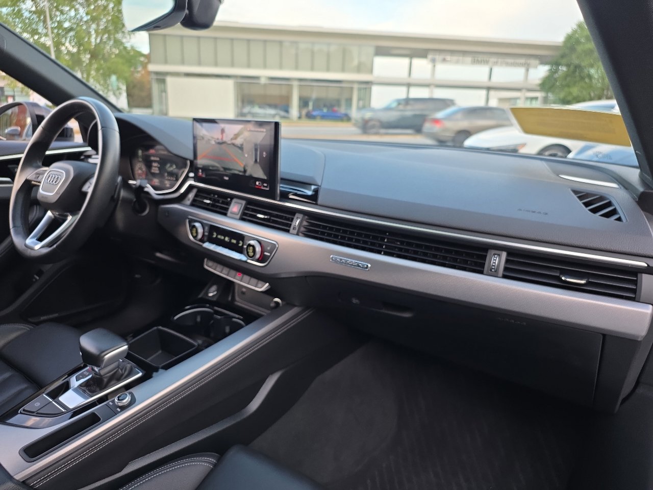 Used 2023 Audi A4 2.0T Premium Plus w/ Premium Plus Package image 33