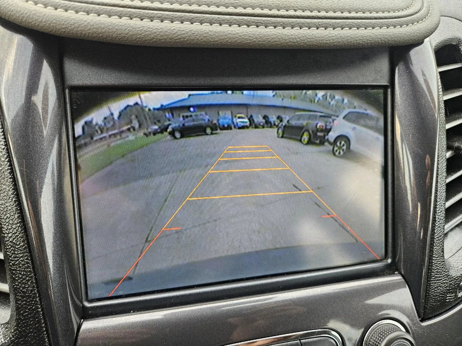 Used 2015 Chevrolet Impala LTZ FWD image 20