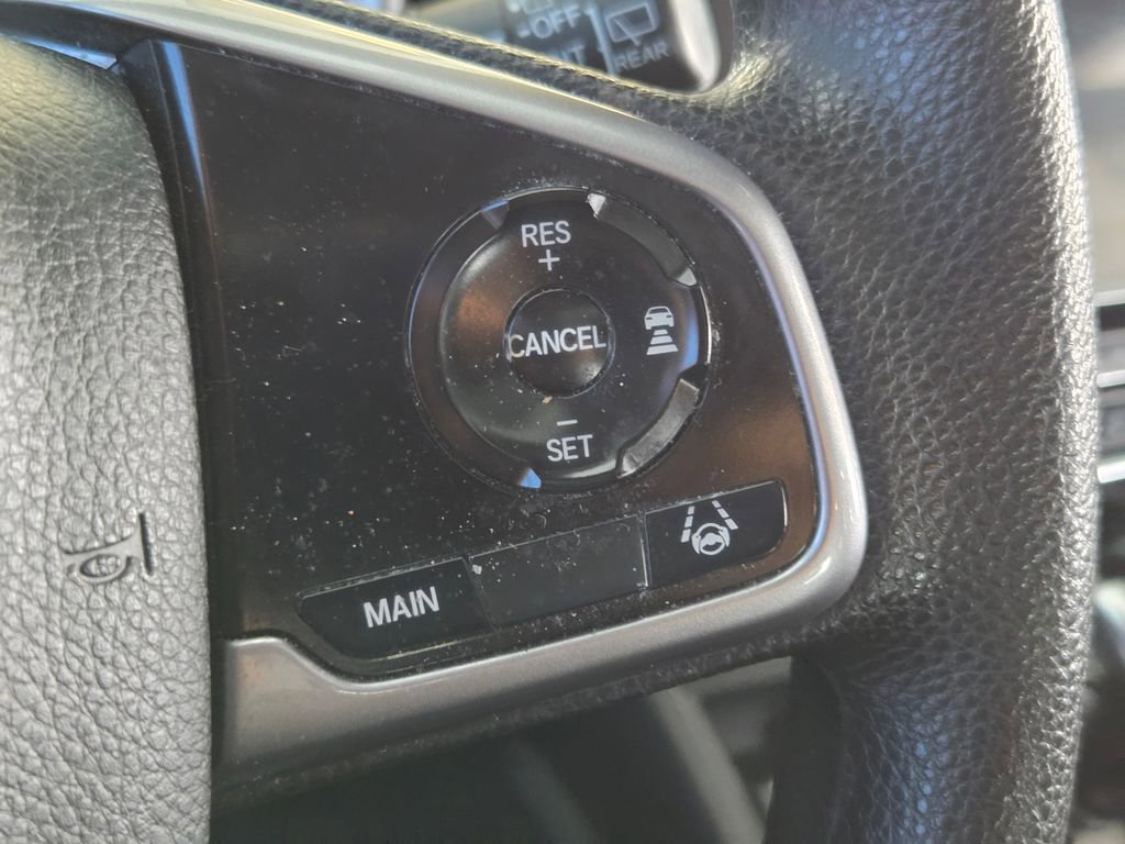 Certified 2022 Honda CR-V EX image 36