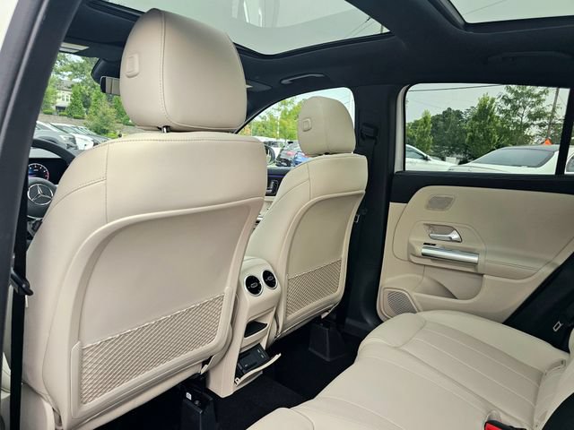 New 2026 Mercedes-Benz GLA 250 4MATIC image 25