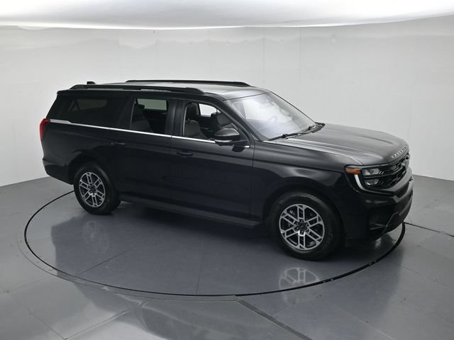 Certified 2025 Ford Expedition Max Active RWD image 48