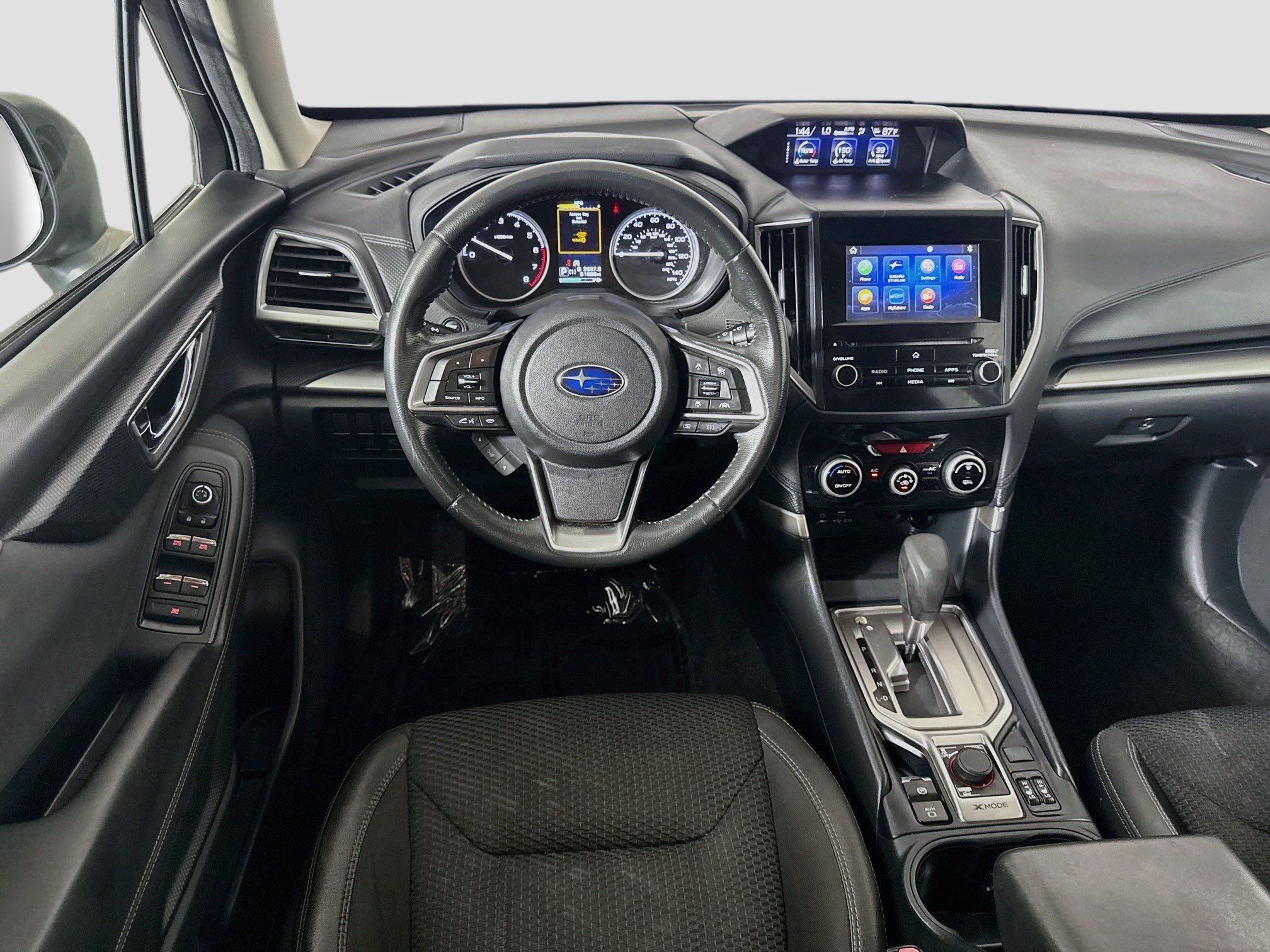 Used 2019 Subaru Forester Premium AWD/4WD image 17
