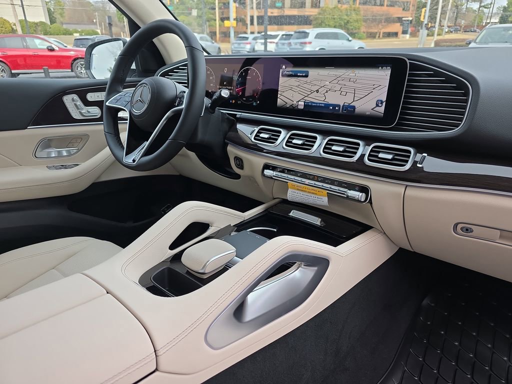 New 2026 Mercedes-Benz GLE 450 4MATIC image 20