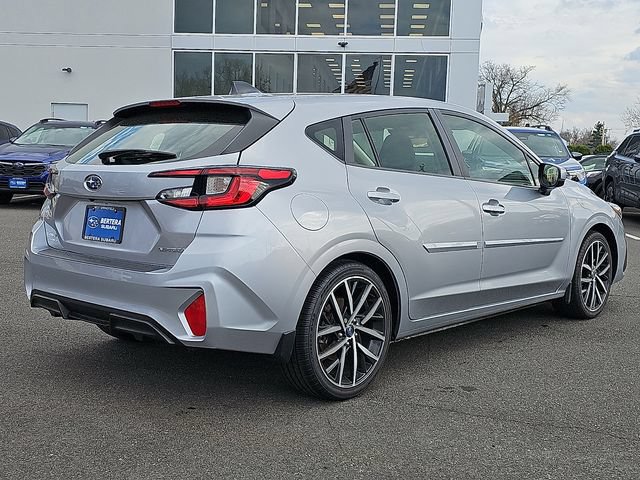 Used 2024 Subaru Impreza 2.0i Sport AWD/4WD image 7
