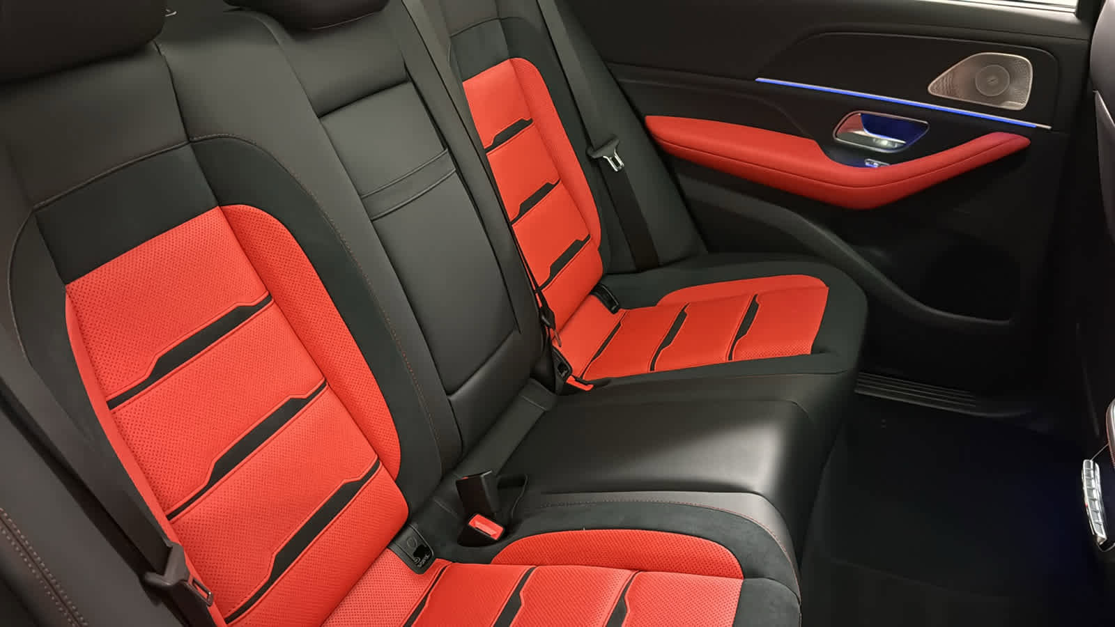 New 2026 Mercedes-Benz GLE 63 AMG S image 34