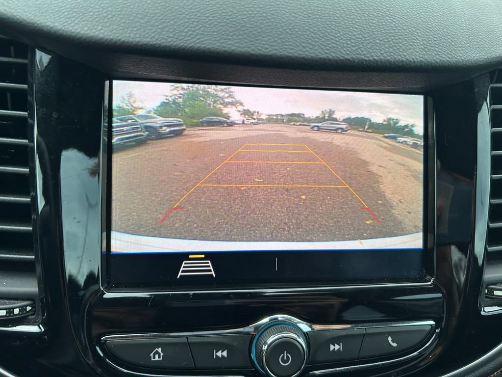 Used 2020 Chevrolet Trax LS w/ Tint and Cruise Package FWD image 18