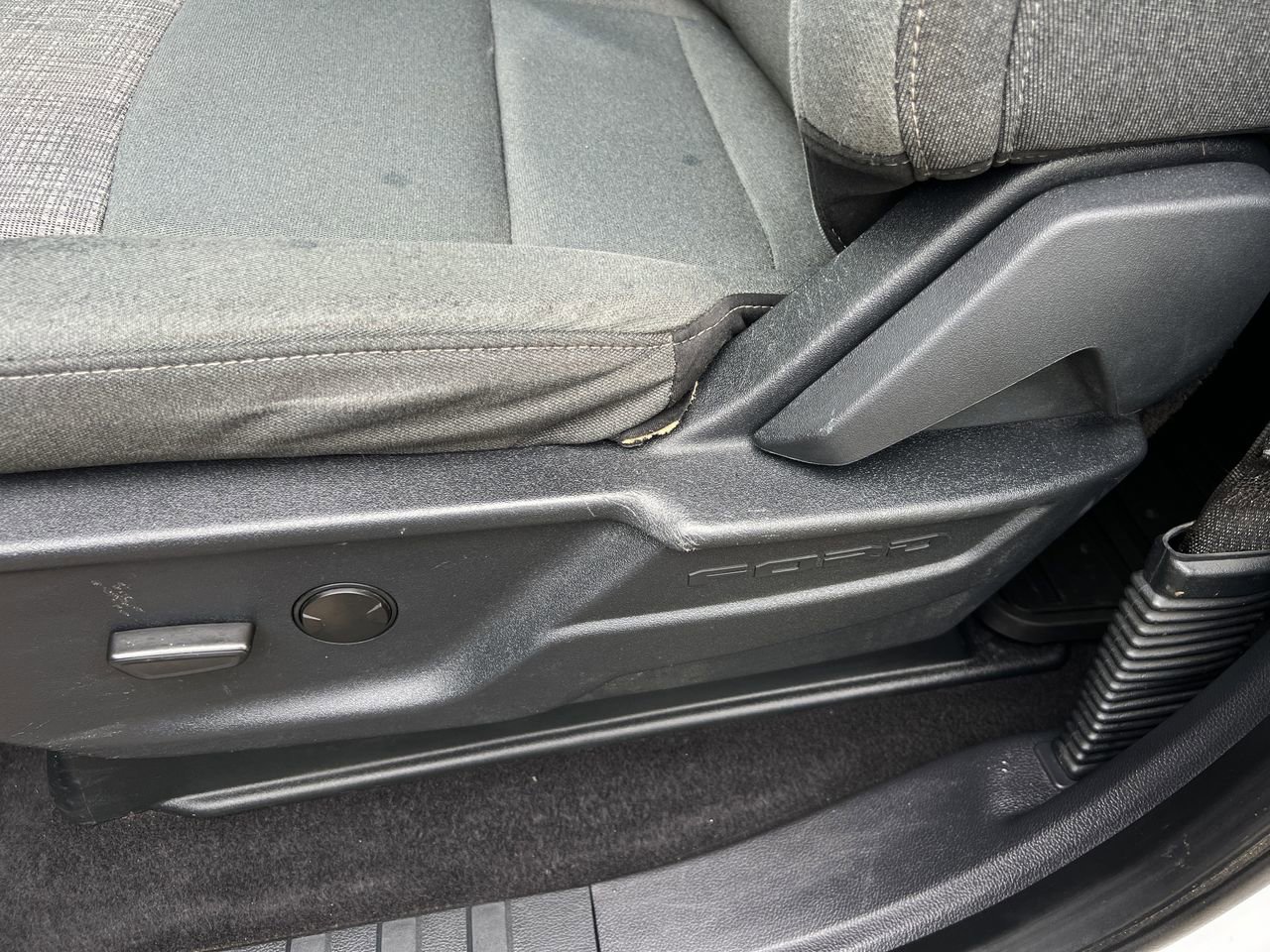 Used 2023 Ford F150 XLT w/ Equipment Group 301A Mid AWD/4WD image 25