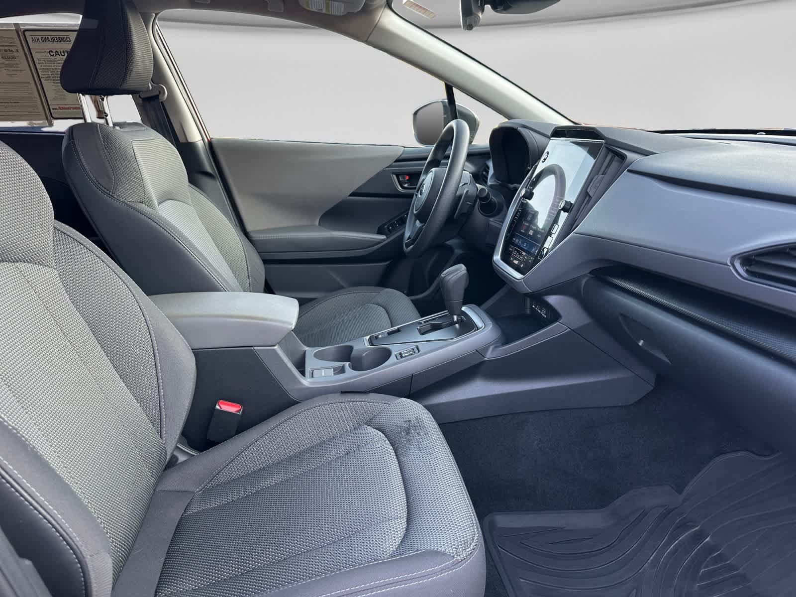 Used 2024 Subaru Crosstrek 2.0i Premium AWD/4WD image 16