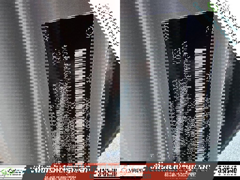 Used 2024 Toyota Land Cruiser image 34