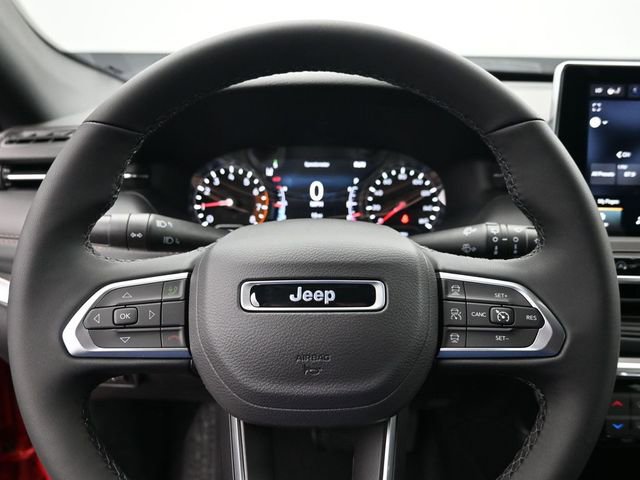 Used 2024 Jeep Compass Limited image 24