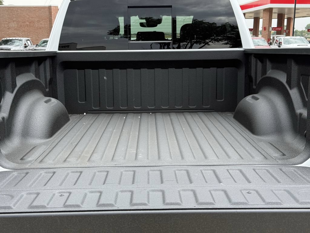 Used 2026 RAM 1500 RHO AWD/4WD image 29