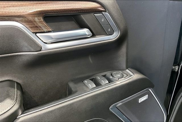 Used 2023 Chevrolet Silverado 1500 RST image 38