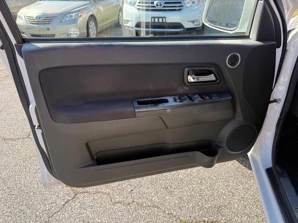 Used 2012 Chevrolet Colorado LT image 11