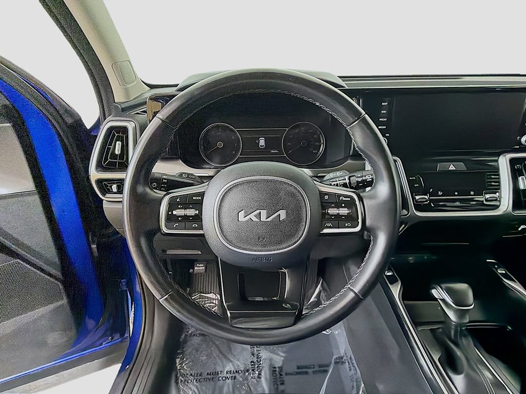Used 2023 Kia Sorento S w/ Panoramic Sunroof Package FWD image 33