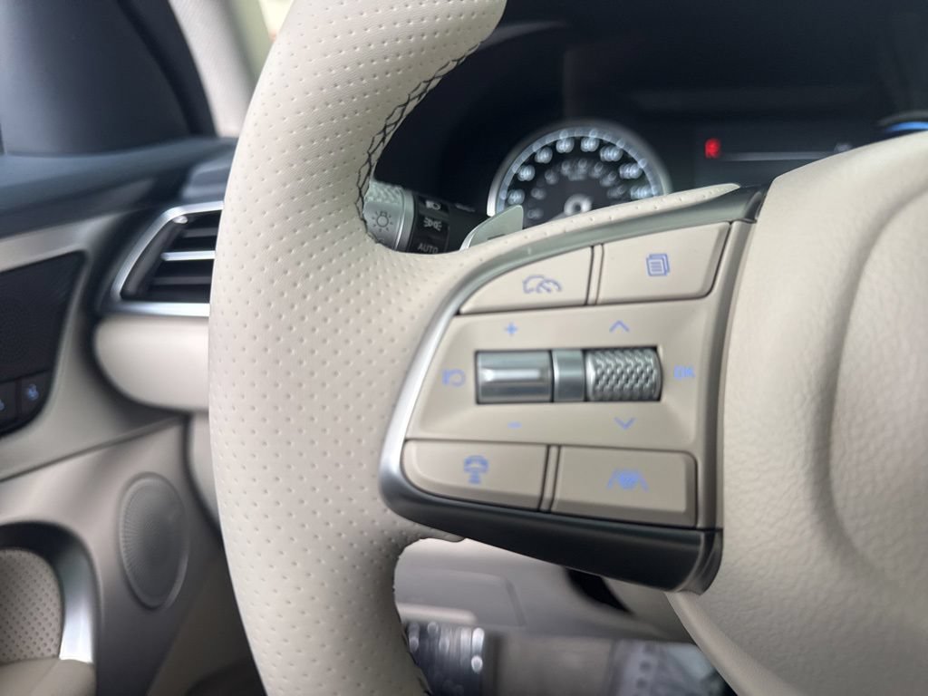 New 2026 Genesis G70 2.5T Prestige AWD/4WD image 24