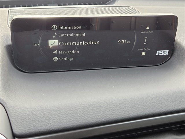 New 2026 MAZDA CX-50 AWD 2.5 Hybrid w/ Weather Package image 12