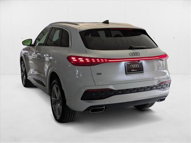 New 2025 Audi Q5 Premium Plus image 8