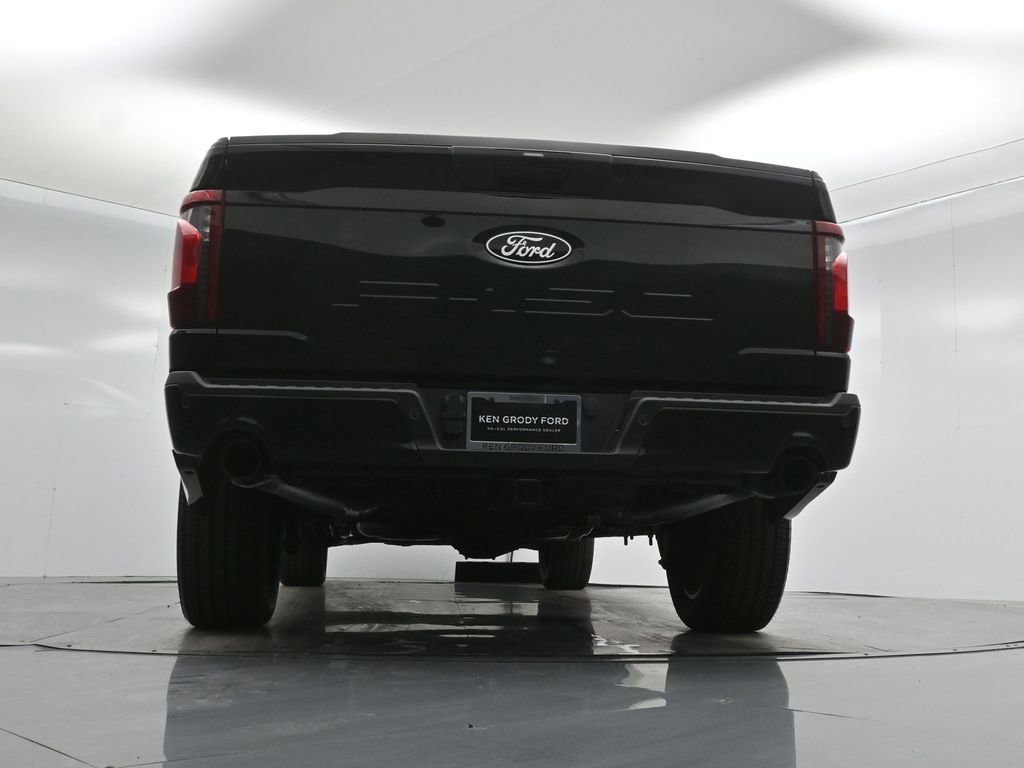 New 2026 Ford F150 STX w/ F-150 LOBO Package image 45