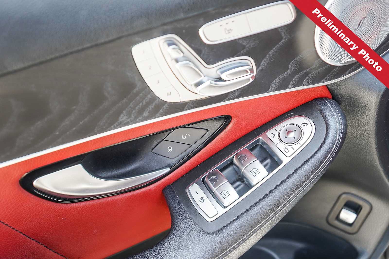 Used 2018 Mercedes-Benz GLC 300 4MATIC Coupe image 15