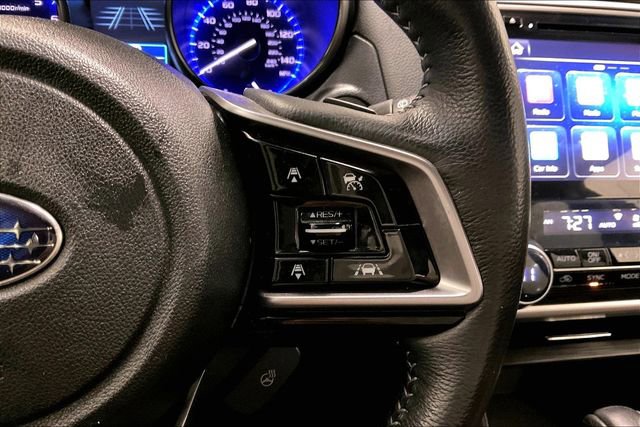 Used 2018 Subaru Outback 2.5i Touring image 19