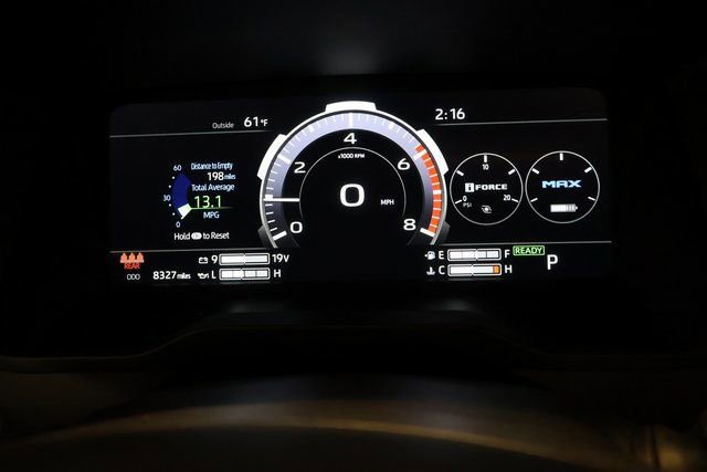 Used 2024 Toyota Tundra Limited image 18