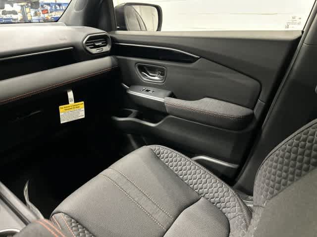 New 2026 Honda Pilot Sport image 12