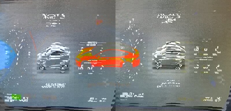 Used 2014 Tesla Model S P85 image 10