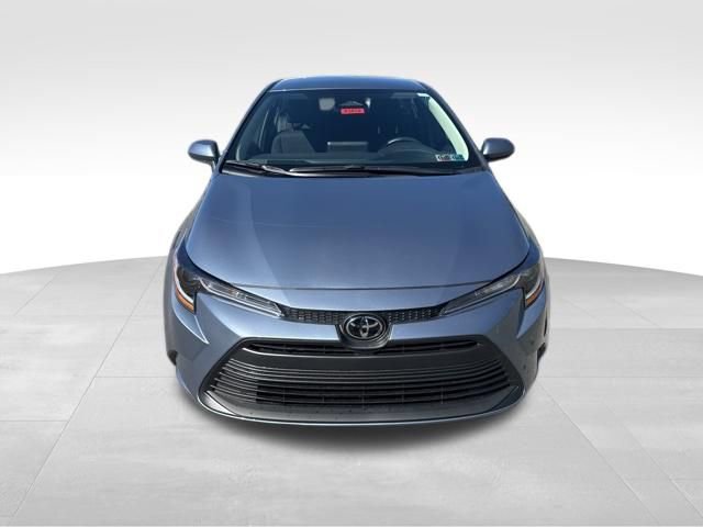 New 2026 Toyota Corolla LE FWD image 9