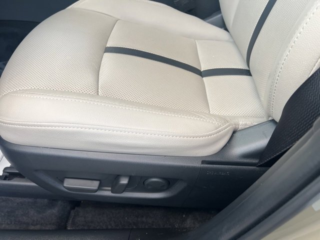 Certified 2025 MAZDA CX-70 Plug-In Hybrid w/ Premium Pkg image 28