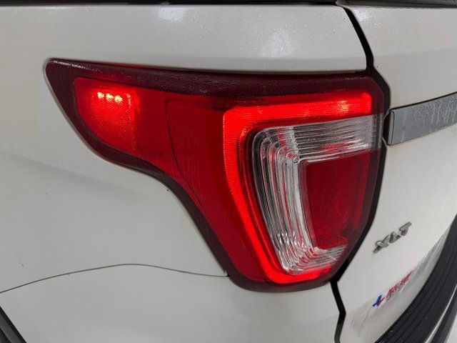 Used 2019 Ford Explorer XLT w/ Equipment Group 202A image 36