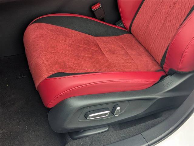 New 2026 Acura ADX A-Spec image 4