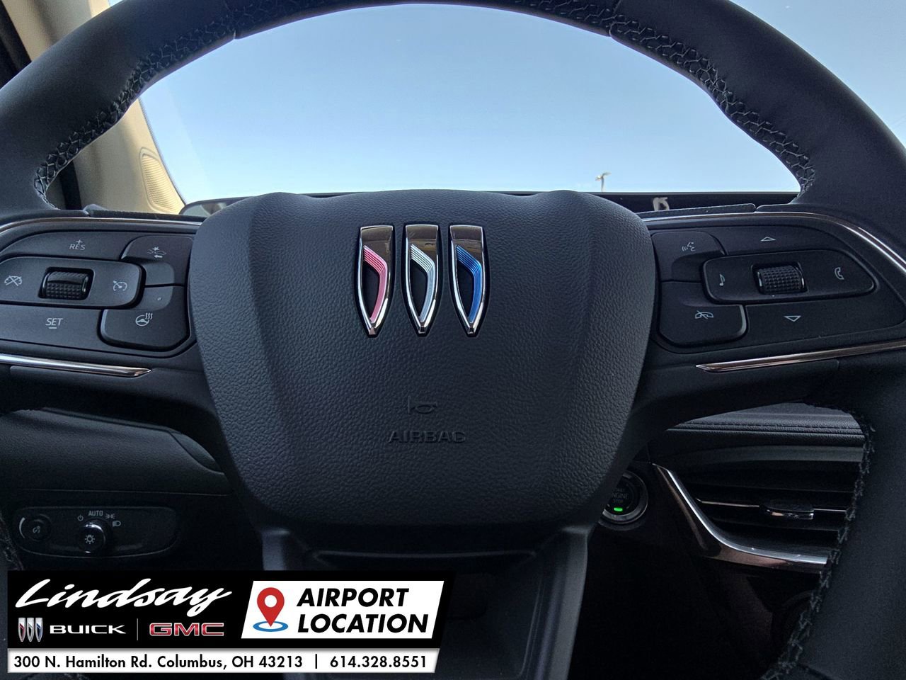 New 2026 Buick Encore GX Sport Touring w/ Comfort Package image 11