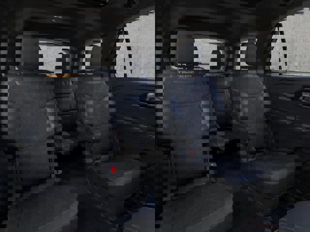 New 2026 Ford Explorer Tremor w/ Tremor Ultimate Package image 11