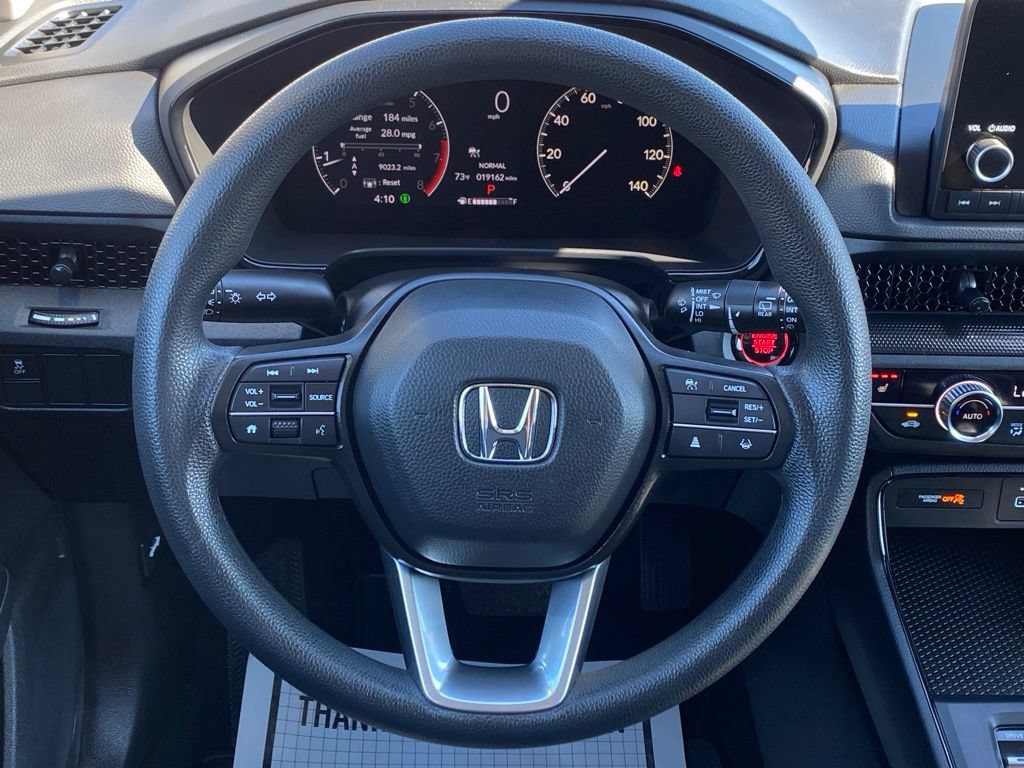 Used 2024 Honda CR-V EX image 21