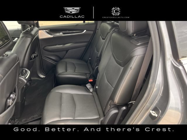 Used 2021 Cadillac XT6 Premium Luxury FWD image 31