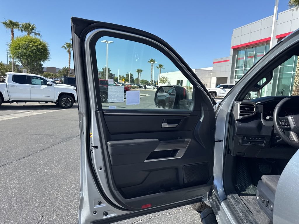 New 2026 Toyota Tundra SR5 RWD image 4