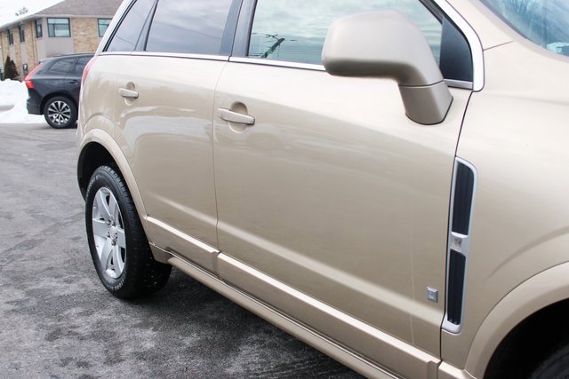 Used 2008 Saturn Vue XR w/ Premium Trim Package image 46