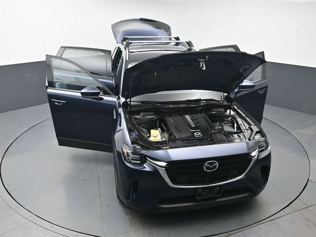 Certified 2024 MAZDA CX-90 Plug-In Hybrid w/ Preferred image 51