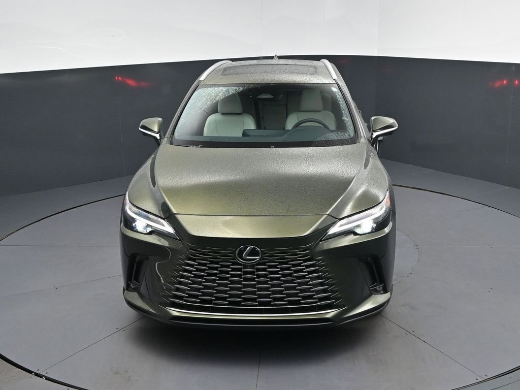 New 2026 Lexus RX 350 Premium FWD image 37