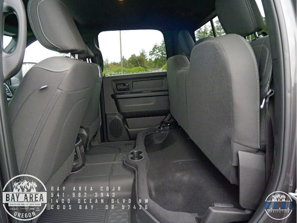 New 2026 RAM 3500 Tradesman image 19