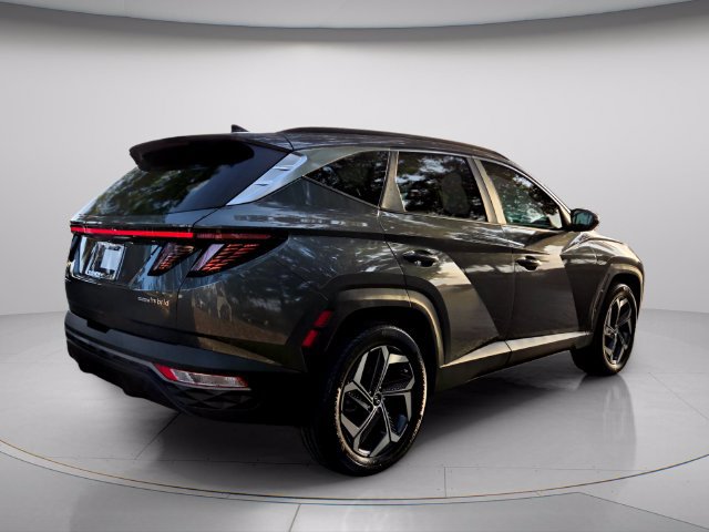 Used 2024 Hyundai Tucson SEL AWD/4WD image 7
