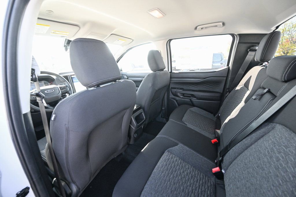 New 2025 Ford Ranger XL w/ Trailer Tow Package image 17