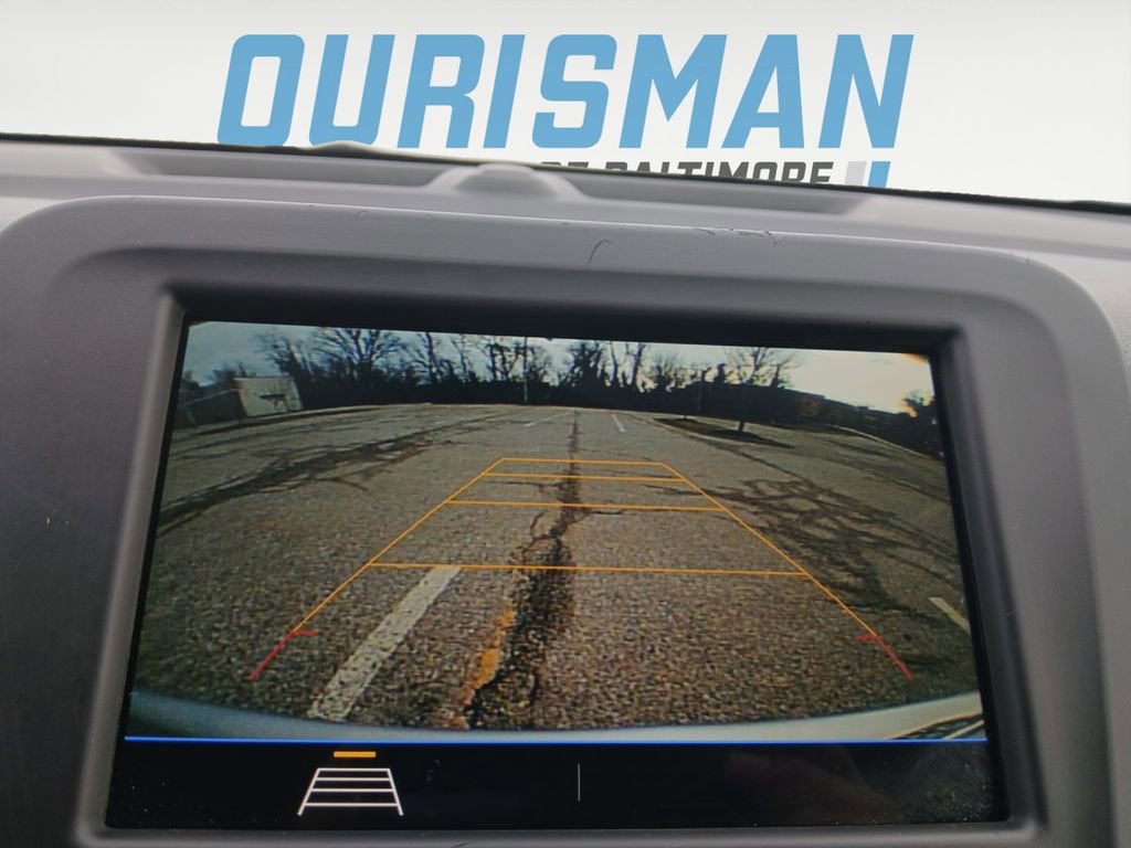 Used 2019 Chevrolet Equinox LT image 17